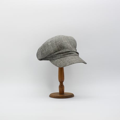 Paper cloth screw cap HB