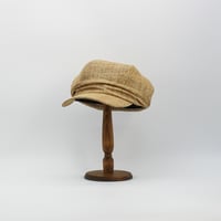 Paper cloth screw cap HB