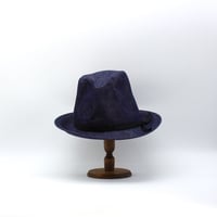 Light oz Asymmetry hat