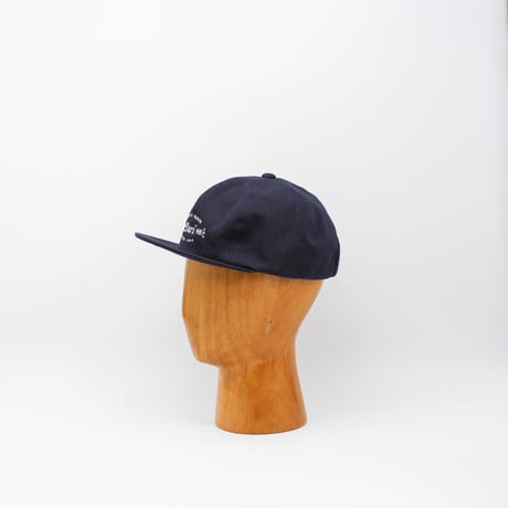 Sulfide HBC embroidery cap