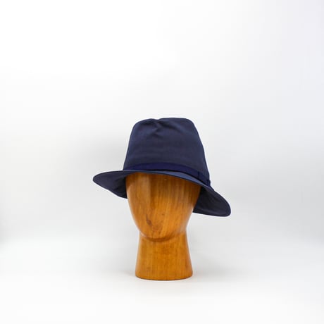 C.JP Asymmetry soft hat