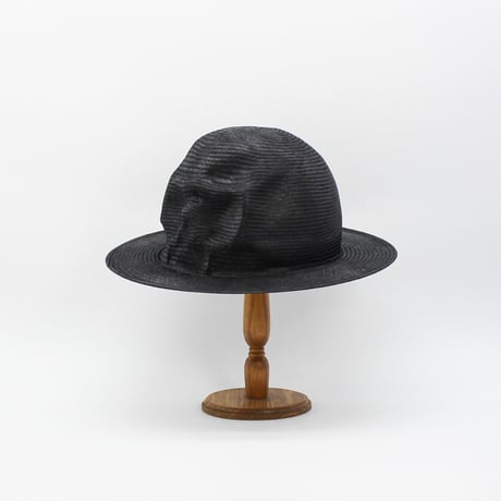 Slash skull hat