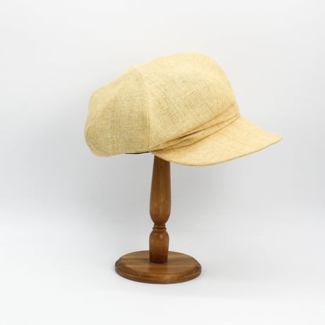 Paper cloth screw cap
