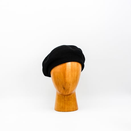 ACW braid beret