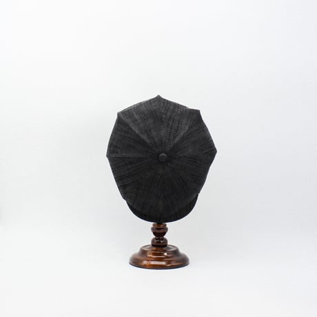 Raffia NPB cap