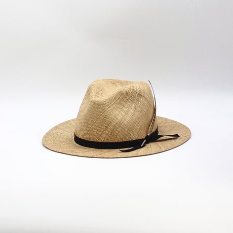 Bao Oval slim fedora