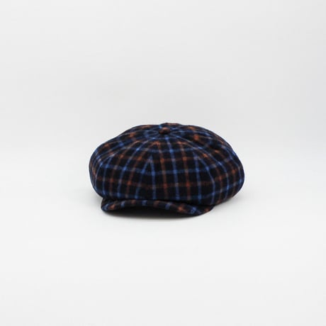Euro Check NPB cap