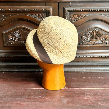 Raffia breton