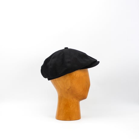 Gabardine NPB cap2