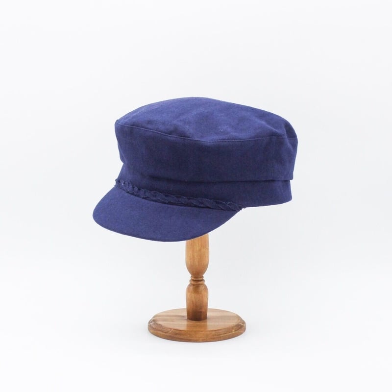 Gabardine marine cap | Dari stores Gabardine marine cap | Dari stores