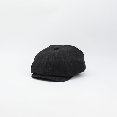 Raffia NPB cap