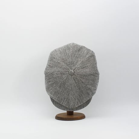 Big herringbone hunting cas