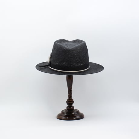 Bao Diamond drop selvage ribbon
