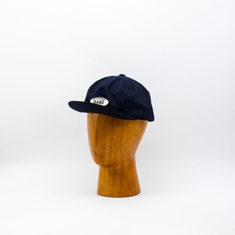 French drill wappen cap