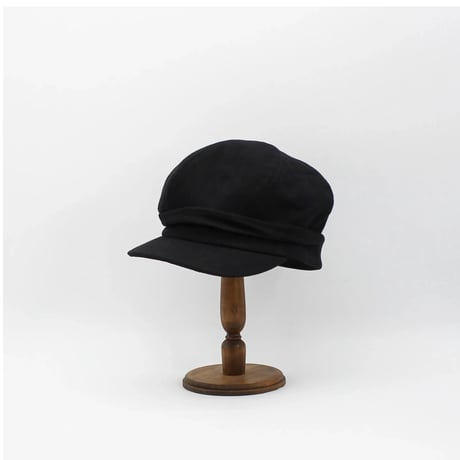 Gabardine screw cap