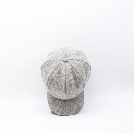 Kempi melton casquette