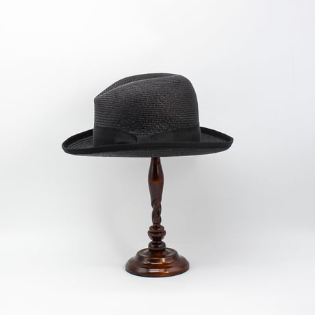 Panama classical homburg