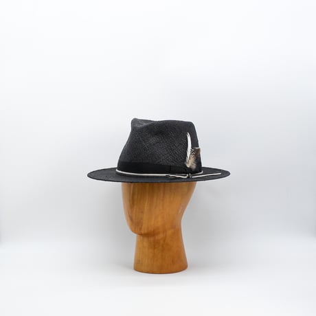 Bao Diamond drop selvage ribbon
