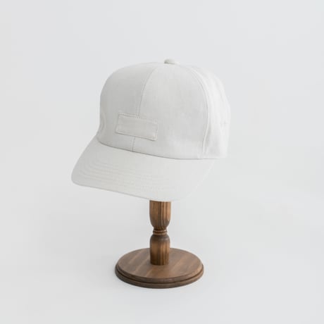 Twill cap