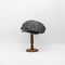 Linen twill wash NPB cap