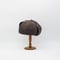 Melton ear beret