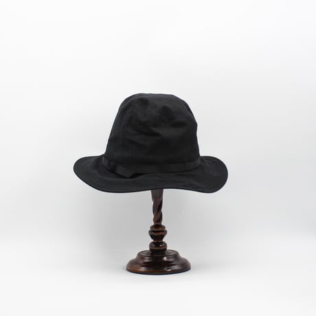 C.JP Asymmetry soft hat