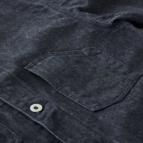 Cover all jacket