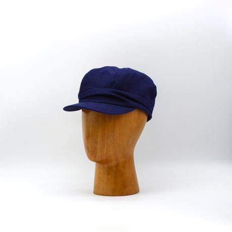 Gabardine screw cap