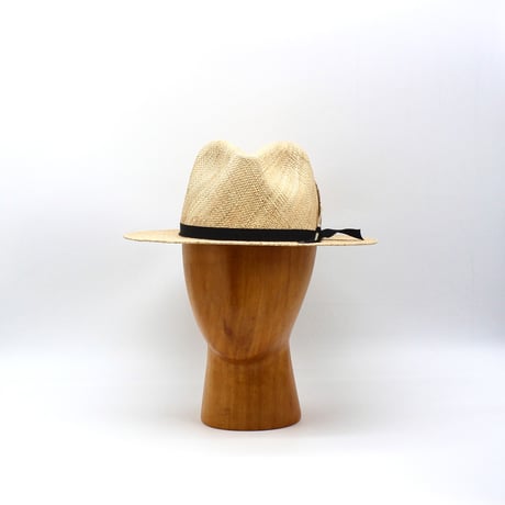 Bao Oval slim fedora