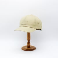 Ventile front  tag cap