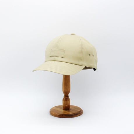 Ventile front  tag cap