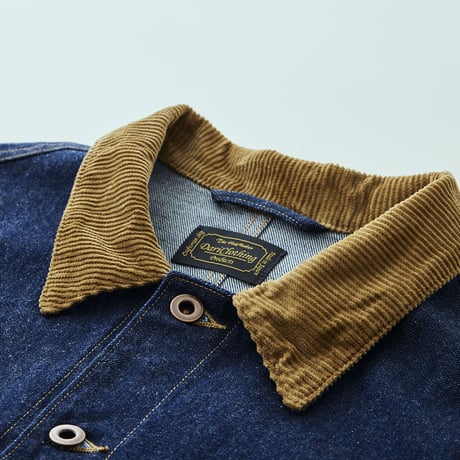 Cover all jacket