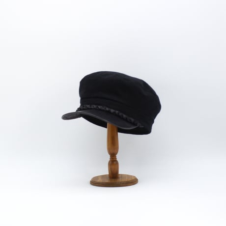 Kersey marine cap