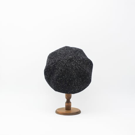 Kempi melton casquette