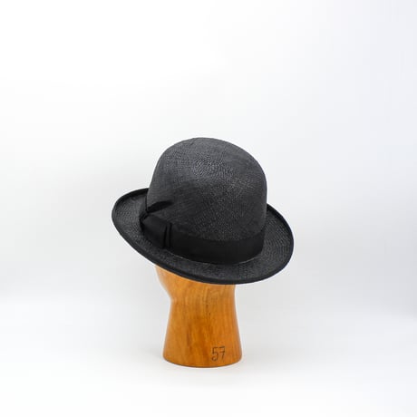 Bao classical bowler