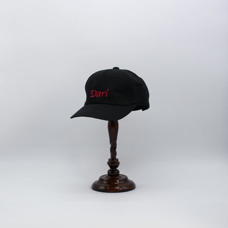 C.JP Brand logo cap