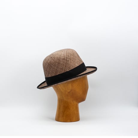 Bao classical bowler