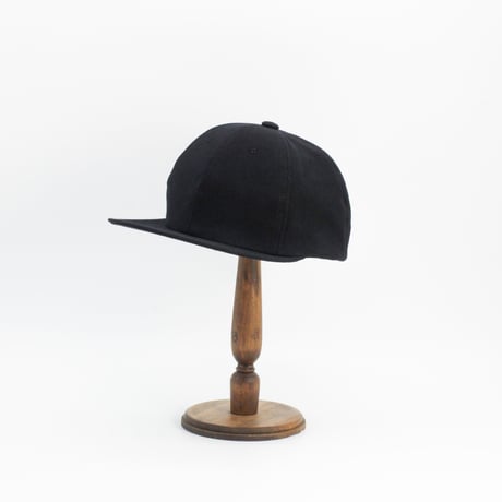 CJP 6panel cap