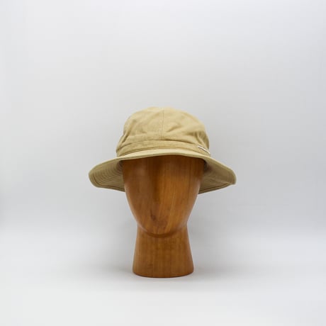 C.JP fatigue hat