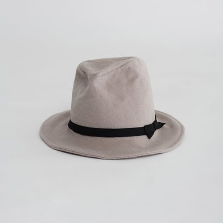 Aluminum mosser hat