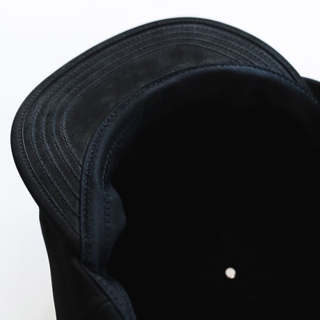 Nubuck  casquette