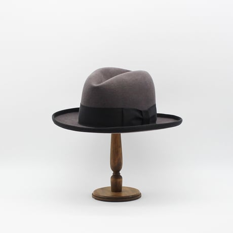 Rabbit fur Homburg