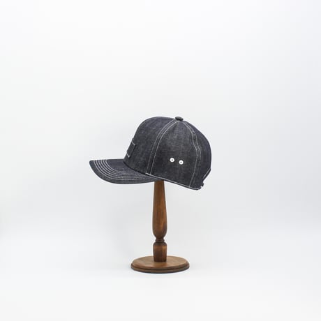 10oz selvage Denim FTcap