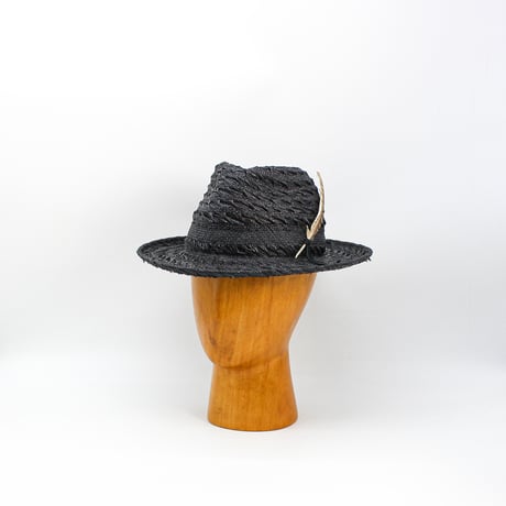 Baolace Edge up hat