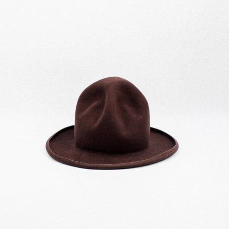 Malcolm hat