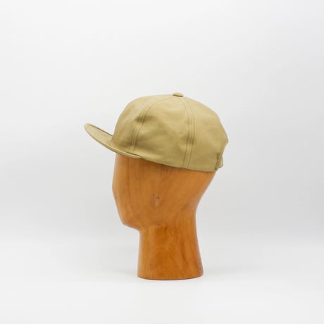 C.JP Duck cap