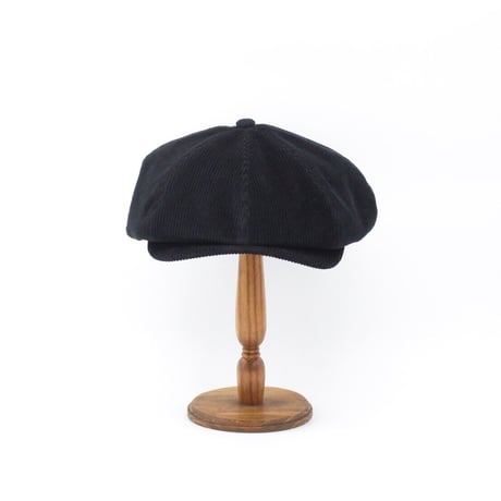 Corduroy NPB cap