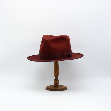 Flat up teardrop(High crown)