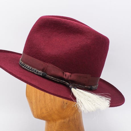 Long tall hat HHHB