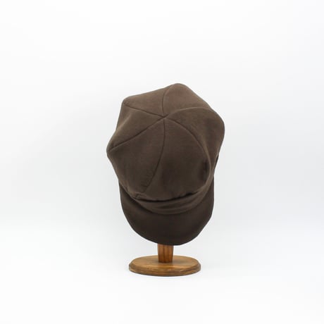 Nell screw cap